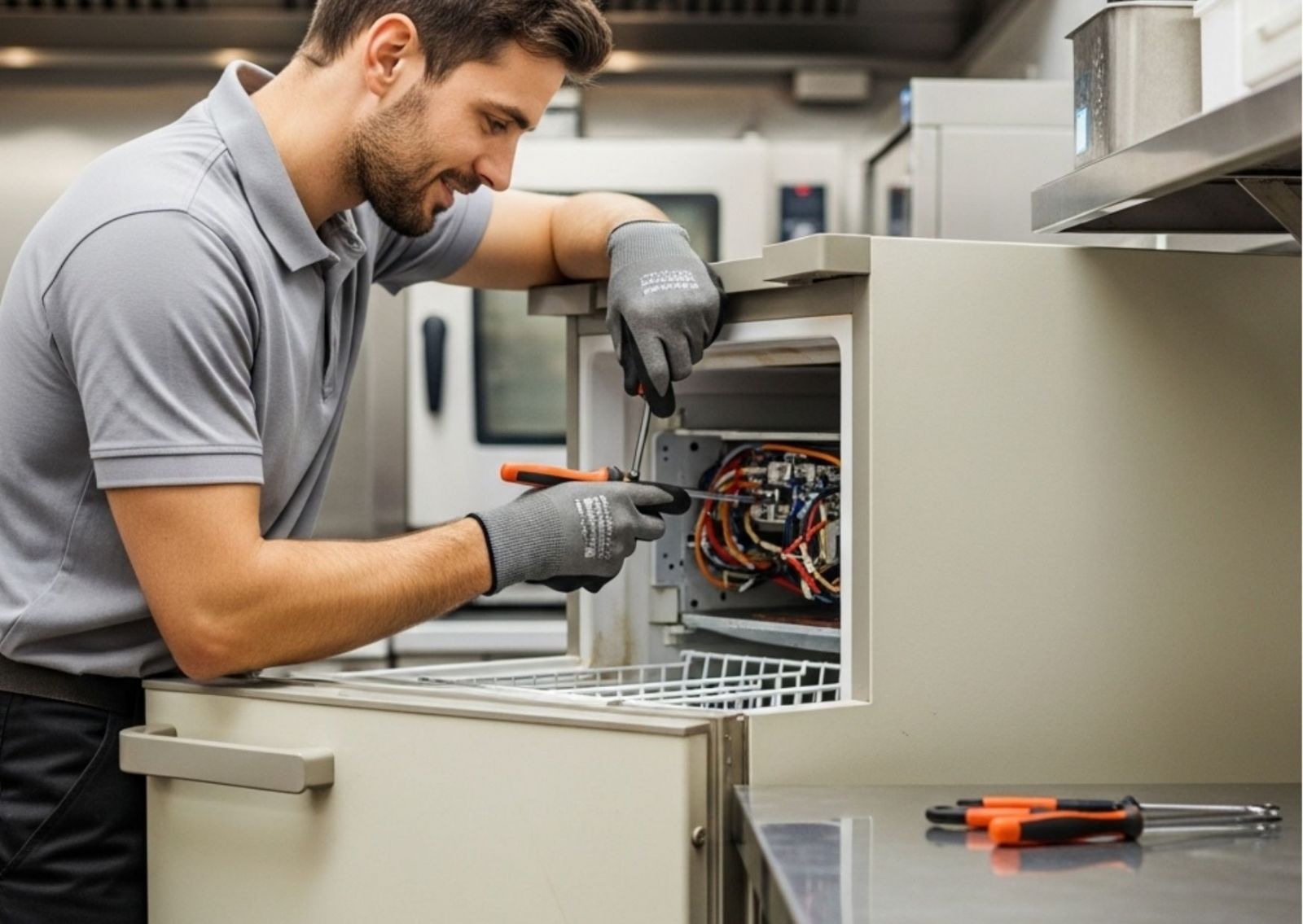 Rize Derin Dondurucu Servisi